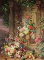 Julie sírja, 1803